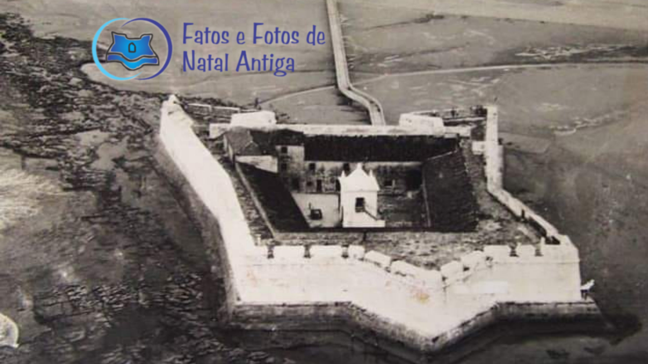 Os caminhos para a Fortaleza dos Reis Magos