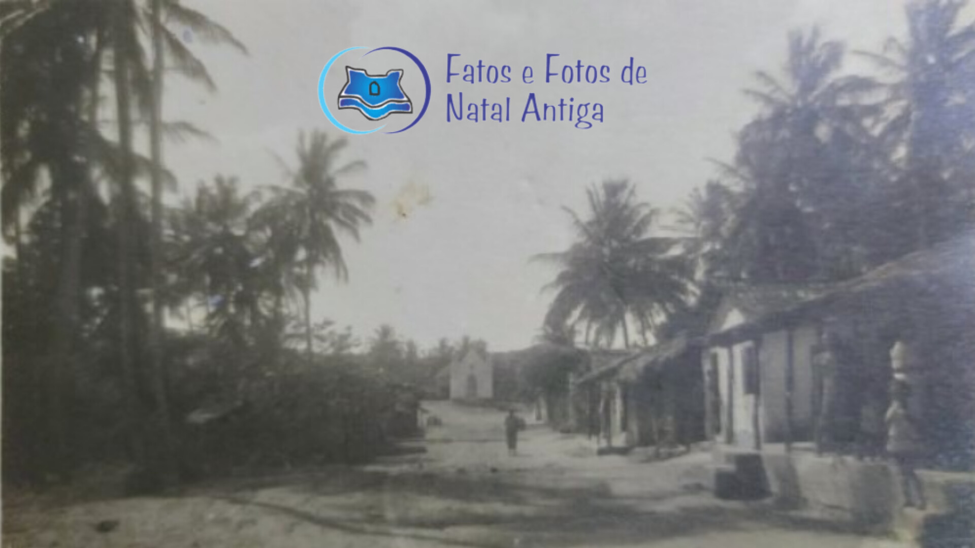 A Vila de Ponta Negra