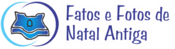 Fatos e Fotos de Natal Antiga