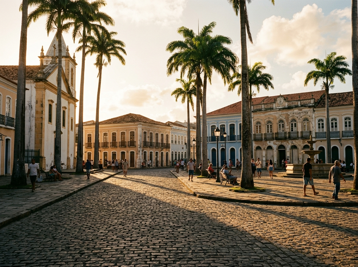 Page: Praça André de Albuquerque – Fatos e Fotos de Natal Antiga