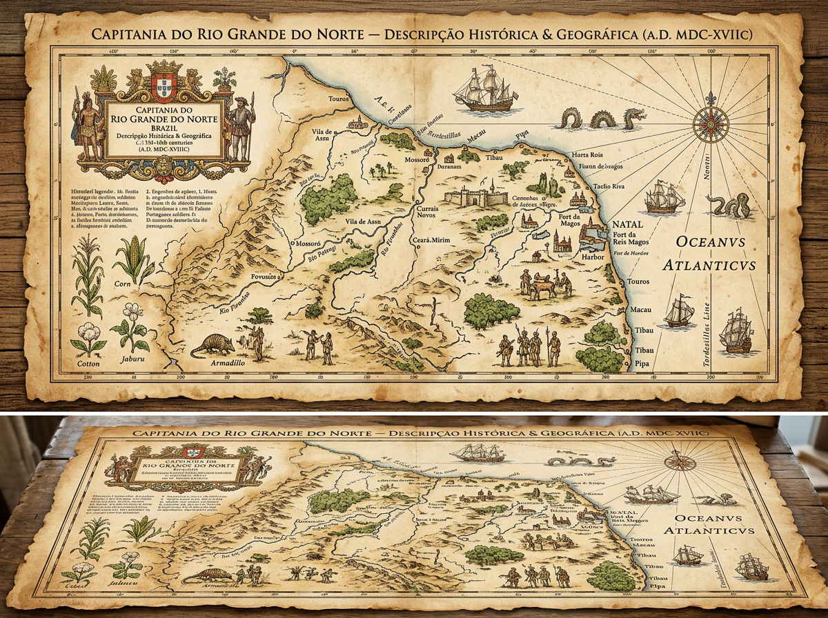 Page: Quando o Rio Grande se tornou do “Norte”? – Fatos e Fotos de Natal Antiga